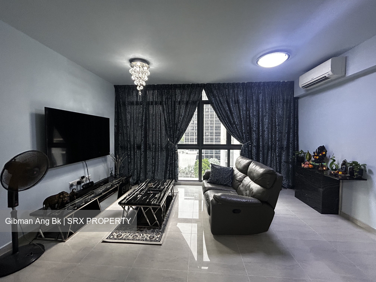 Symphony Suites (D27), Condominium #472144301